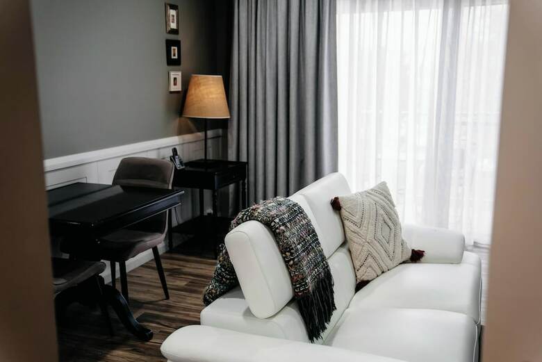 Hotel De Russie Suites Orange