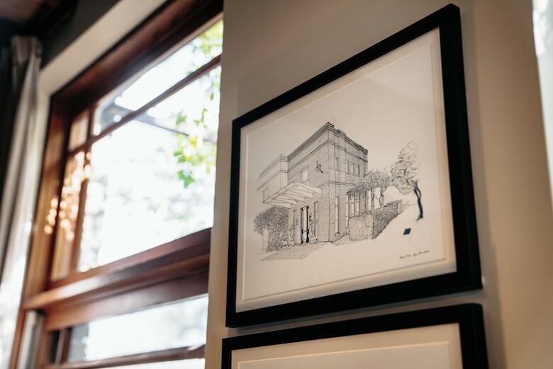 Hotel De Russie Suites Orange