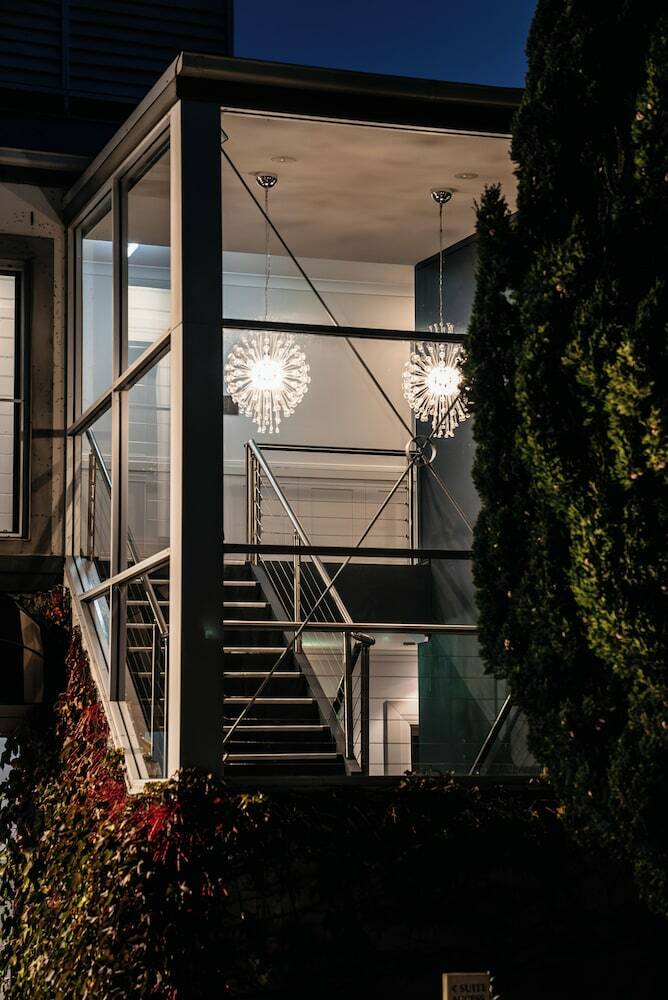 Hotel De Russie Suites Orange
