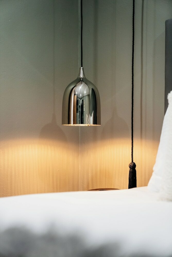 Hotel De Russie Suites Orange
