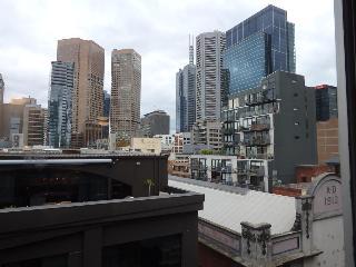 Hotel City Limits