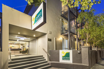 Hotel Quest St Kilda Bayside Servic