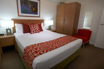 Hotel Quest St Kilda Bayside Servic