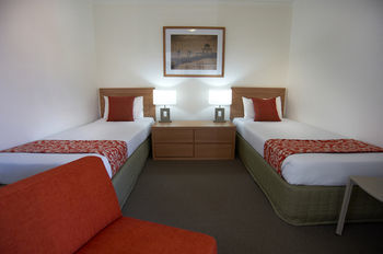 Hotel Quest St Kilda Bayside Servic