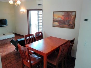 Hotel Glen Inn