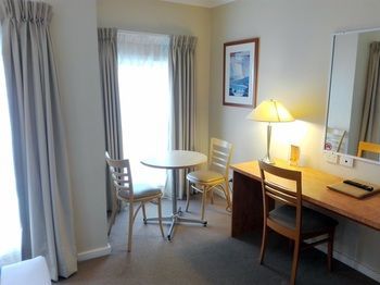 Hotel Glen Inn