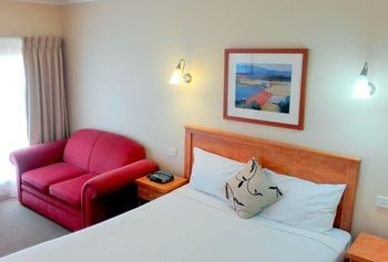 Hotel Glen Inn