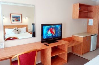 Hotel Glen Inn