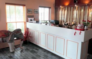 Hotel Glen Inn