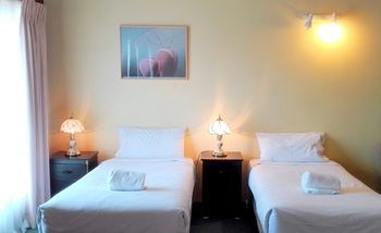 Hotel Glen Inn