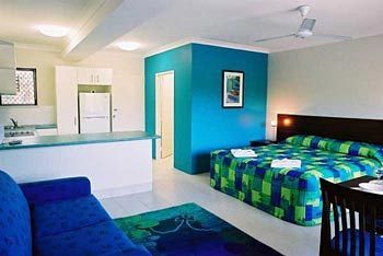 Hotel High Chaparral Motel