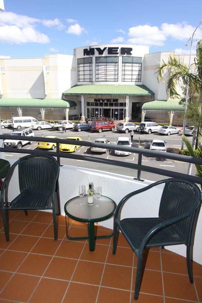 Hotel Mid City Luxury Suites