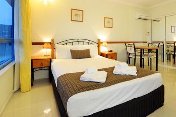 Hotel Whitsunday Vista Resort