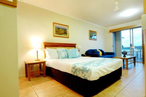Hotel Boathaven Spa Resort