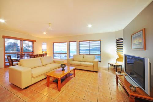 Hotel Boathaven Spa Resort