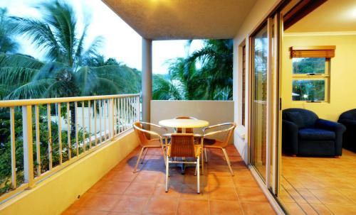 Hotel Boathaven Spa Resort
