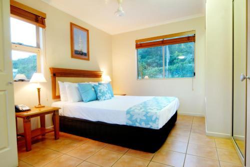 Hotel Boathaven Spa Resort