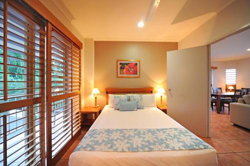 Hotel Boathaven Spa Resort