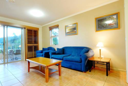 Hotel Boathaven Spa Resort