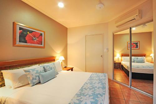 Hotel Boathaven Spa Resort