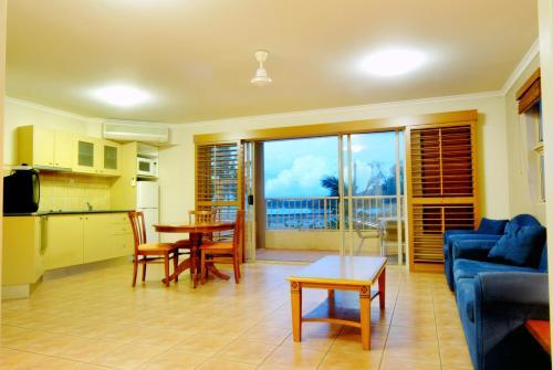Hotel Boathaven Spa Resort