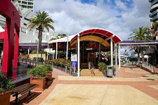 Residencia Victoria Square Apartments
