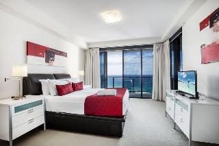 Hotel Ultra Broadbeach