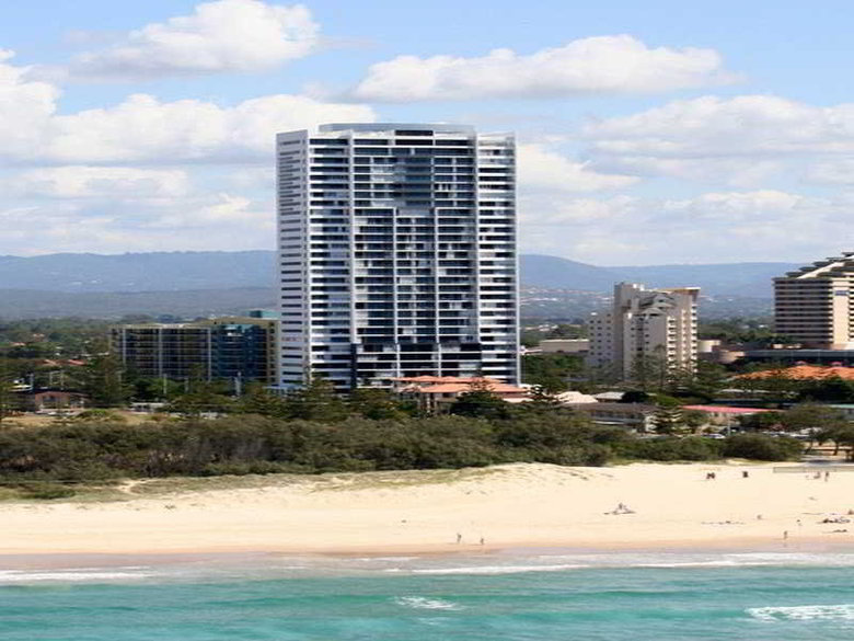 Hotel Ultra Broadbeach