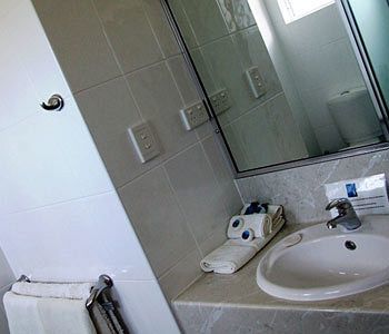 Hotel Hervey Bay Motel