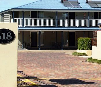 Hotel Hervey Bay Motel