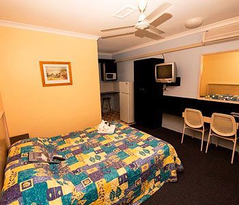 Hotel Hervey Bay Motel