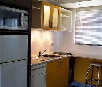 Hotel Hervey Bay Motel