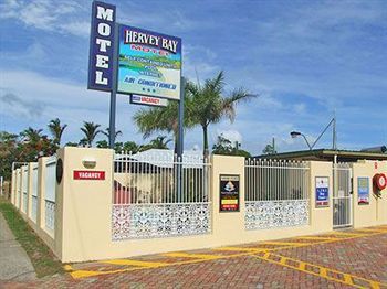 Hotel Hervey Bay Motel