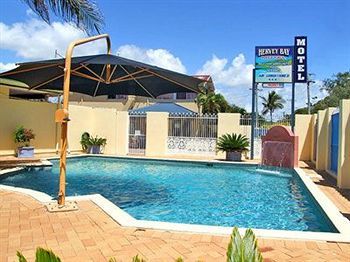 Hotel Hervey Bay Motel