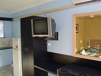 Hotel Hervey Bay Motel