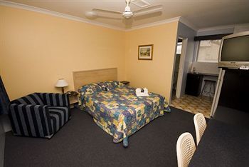 Hotel Hervey Bay Motel