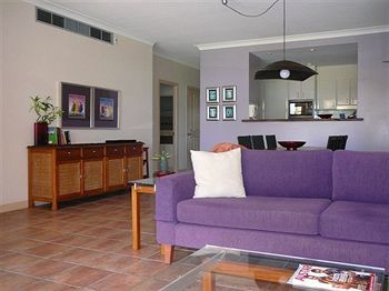Hotel Magnolia Lane Apartments