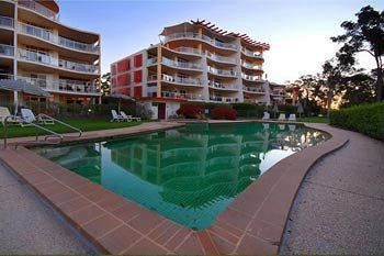 Hotel Magnolia Lane Apartments