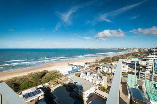 Hotel Majorca Isle Beachside Resort