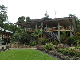 Hotel Licuala Lodge