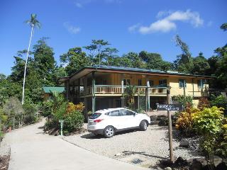 Hotel Licuala Lodge