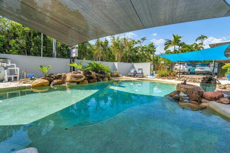 Hotel Mission Beach Shores