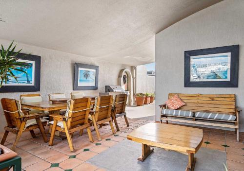 Hotel Sailport Mooloolaba Apartments
