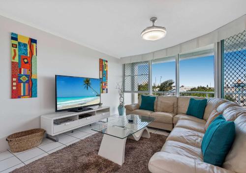 Hotel Sailport Mooloolaba Apartments