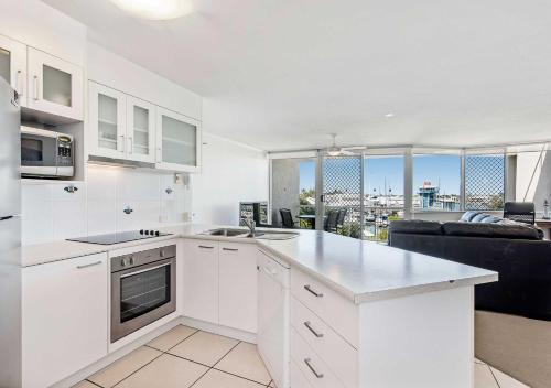 Hotel Sailport Mooloolaba Apartments