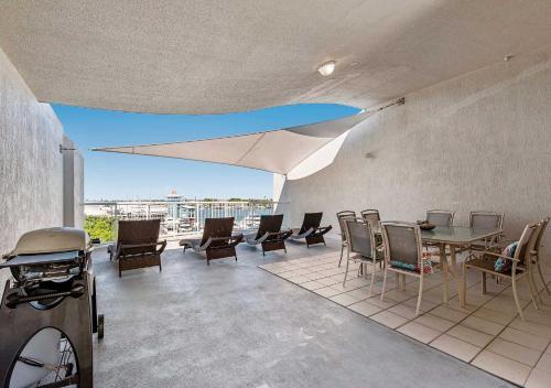 Hotel Sailport Mooloolaba Apartments