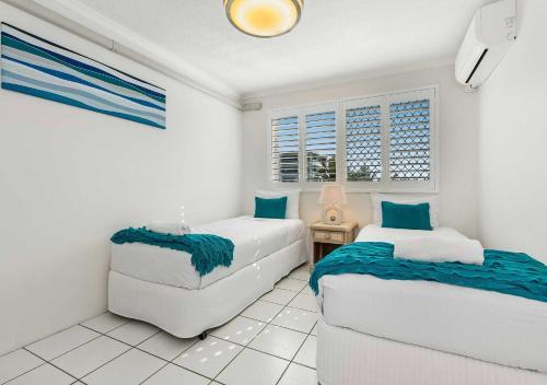 Hotel Sailport Mooloolaba Apartments