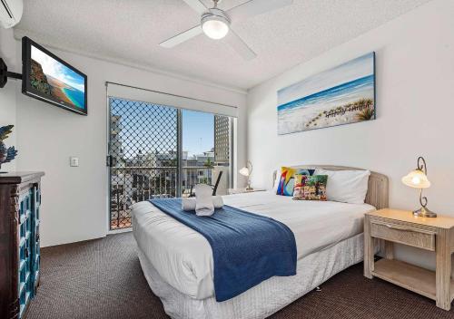 Hotel Sailport Mooloolaba Apartments