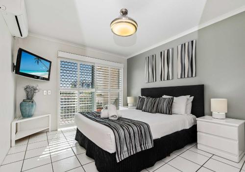 Hotel Sailport Mooloolaba Apartments