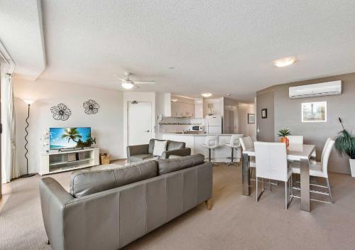 Hotel Sailport Mooloolaba Apartments